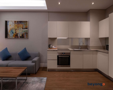 Mövenpick Living Istanbul West 50