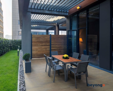 Mövenpick Living Istanbul West 51