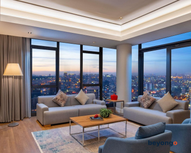 Mövenpick Living Istanbul West 52