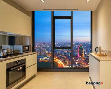 Mövenpick Living Istanbul West 53