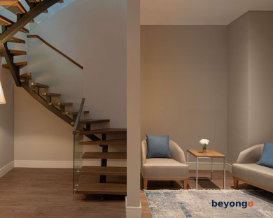Mövenpick Living Istanbul West 54