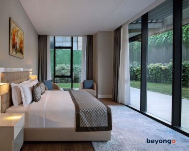 Mövenpick Living Istanbul West 57