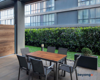 Mövenpick Living Istanbul West 59