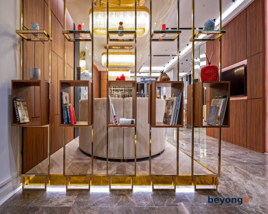 Mövenpick Living Istanbul West 6