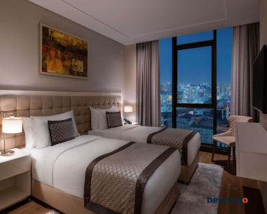 Mövenpick Living Istanbul West 60