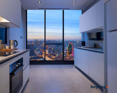Mövenpick Living Istanbul West 61
