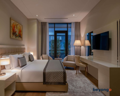 Mövenpick Living Istanbul West 63