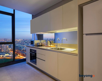 Mövenpick Living Istanbul West 66