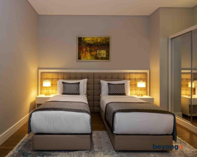 Mövenpick Living Istanbul West 67