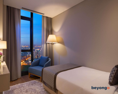 Mövenpick Living Istanbul West 68