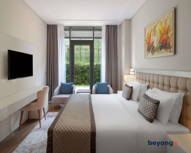 Mövenpick Living Istanbul West 69