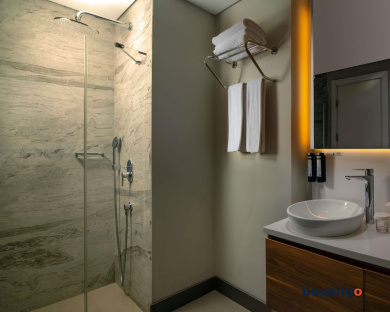 Mövenpick Living Istanbul West 70