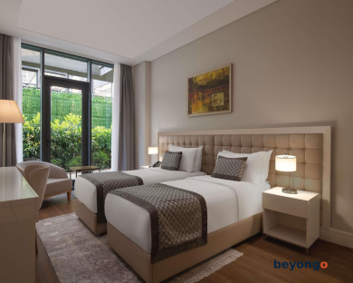 Mövenpick Living Istanbul West 71