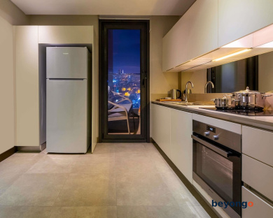 Mövenpick Living Istanbul West 72
