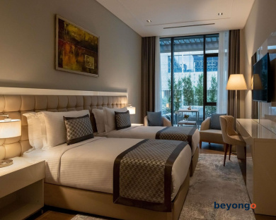 Mövenpick Living Istanbul West 73