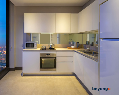 Mövenpick Living Istanbul West 74