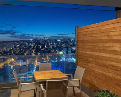 Mövenpick Living Istanbul West 75