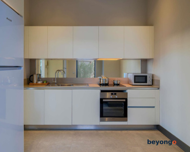 Mövenpick Living Istanbul West 77