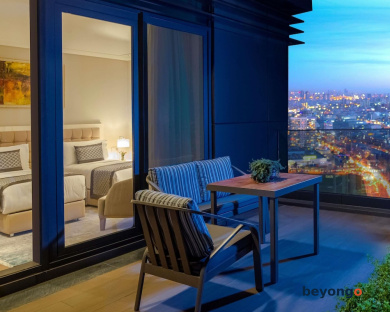 Mövenpick Living Istanbul West 78