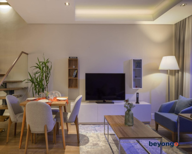 Mövenpick Living Istanbul West 82