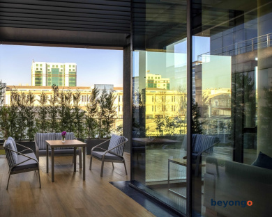 Mövenpick Living Istanbul West 83