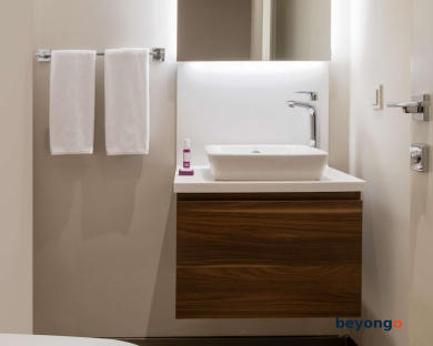 Mövenpick Living Istanbul West 85