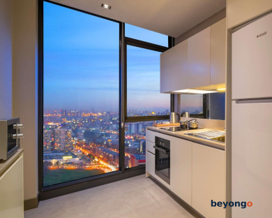 Mövenpick Living Istanbul West 86