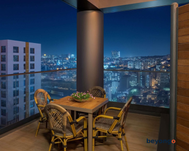 Mövenpick Living Istanbul West 88