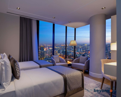 Mövenpick Living Istanbul West 89