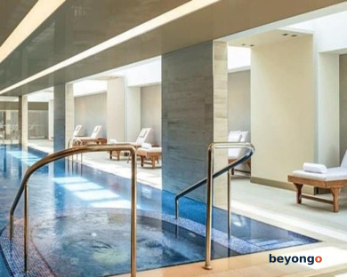 Mövenpick Living Istanbul West 9