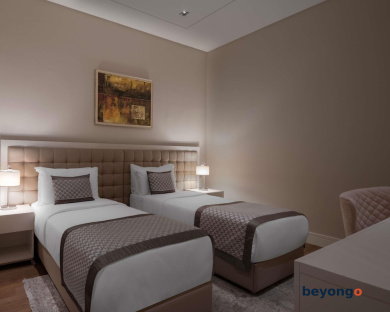 Mövenpick Living Istanbul West 90