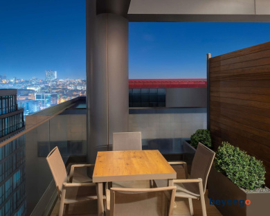 Mövenpick Living Istanbul West 91