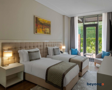 Mövenpick Living Istanbul West 93