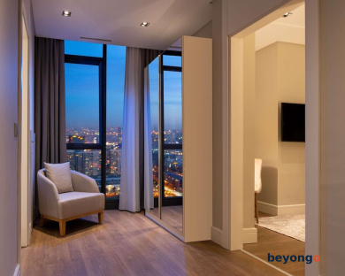 Mövenpick Living Istanbul West 94