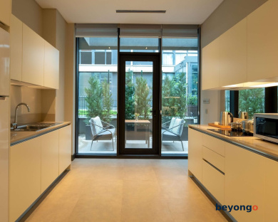 Mövenpick Living Istanbul West 95