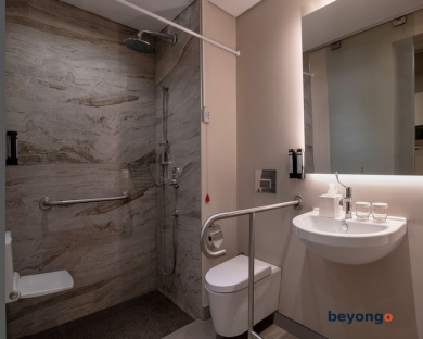 Mövenpick Living Istanbul West 96