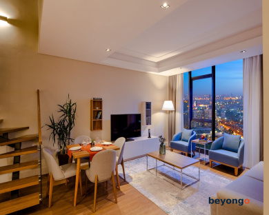 Mövenpick Living Istanbul West 99