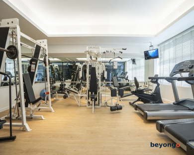 NH Bangkok Sukhumvit Boulevard 11