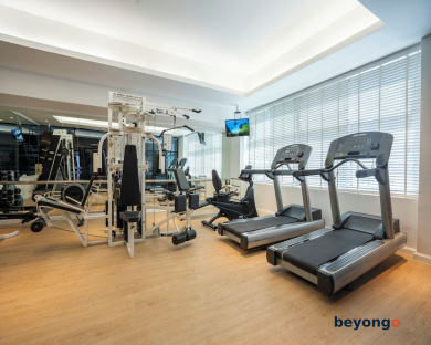 NH Bangkok Sukhumvit Boulevard 12