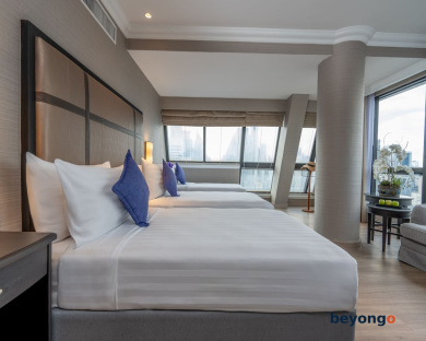 NH Bangkok Sukhumvit Boulevard 13