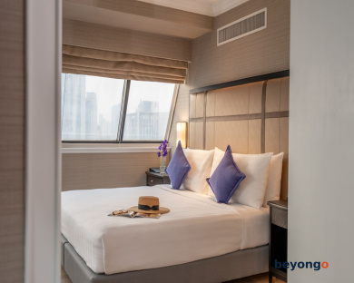 NH Bangkok Sukhumvit Boulevard 16