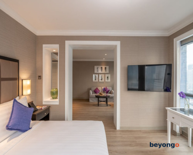 NH Bangkok Sukhumvit Boulevard 17