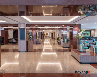 NH Bangkok Sukhumvit Boulevard 2