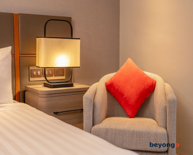 NH Bangkok Sukhumvit Boulevard 20