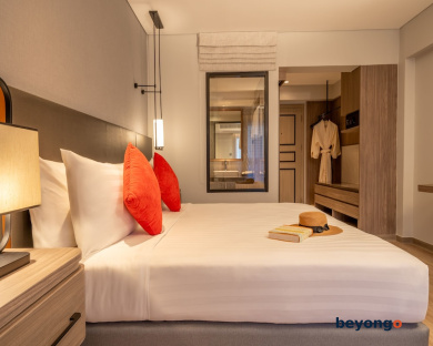 NH Bangkok Sukhumvit Boulevard 21