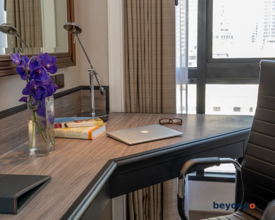 NH Bangkok Sukhumvit Boulevard 22