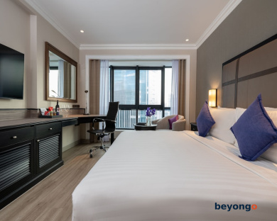 NH Bangkok Sukhumvit Boulevard 23