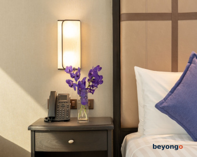 NH Bangkok Sukhumvit Boulevard 26