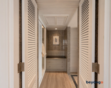 NH Bangkok Sukhumvit Boulevard 28