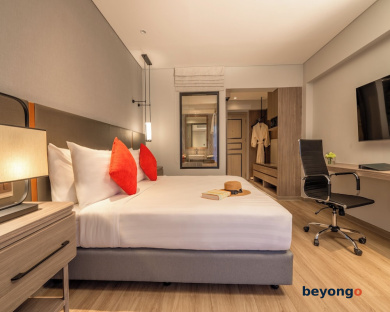NH Bangkok Sukhumvit Boulevard 29